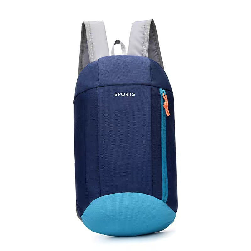 Lightweight Sports Backpack Stornfield