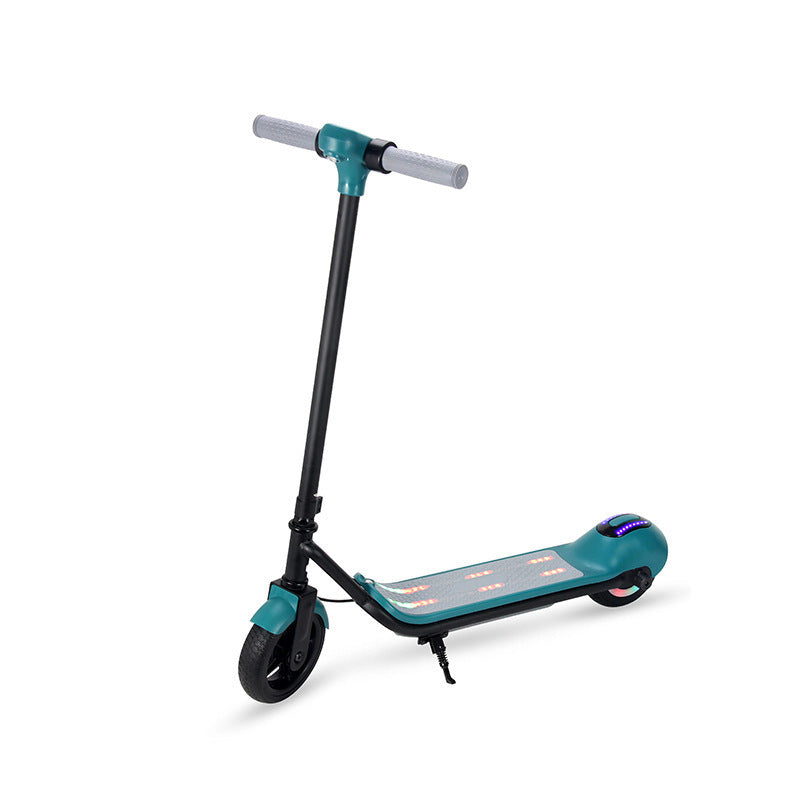 Lightweight Urban Commuter Scooter Stornfield