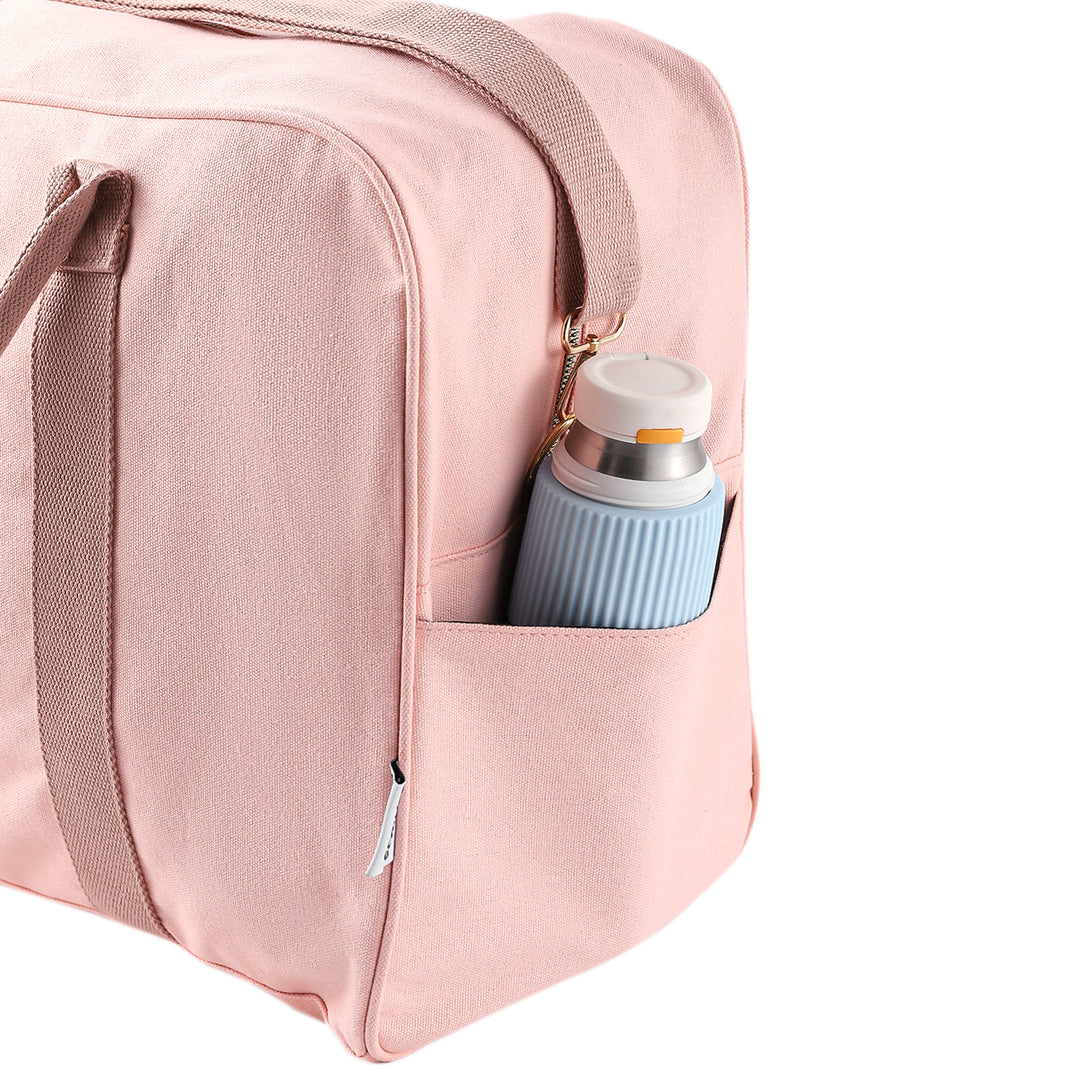 Sporty travel bag Stornfield