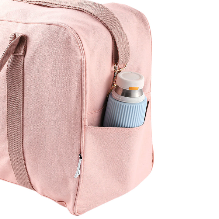 Sporty travel bag Stornfield