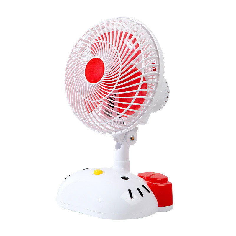 Men's Table Fan Stornfield