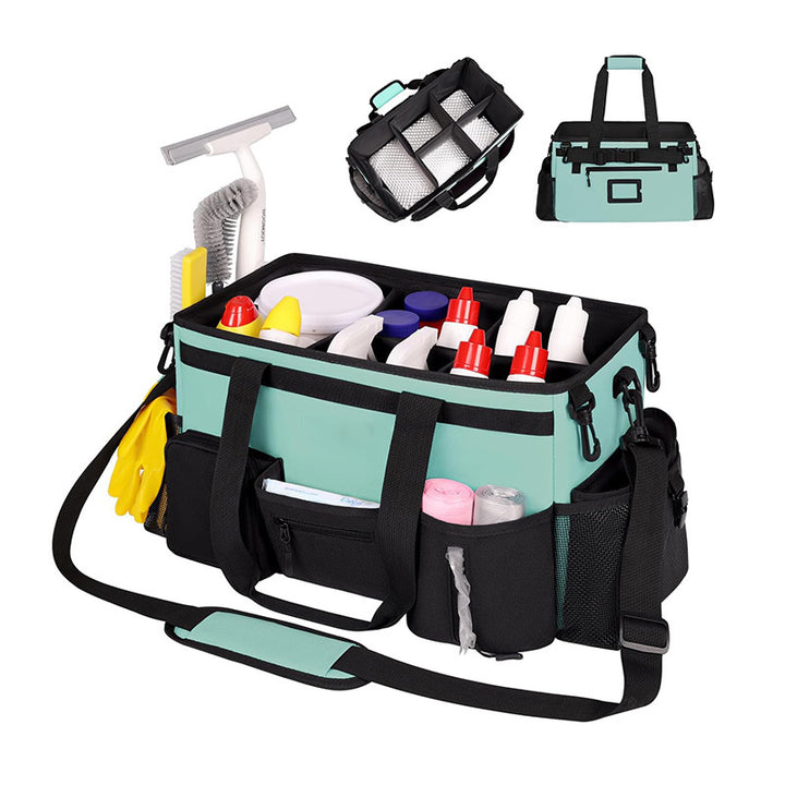 Practical Cleaning Organizer Bag Stornfield