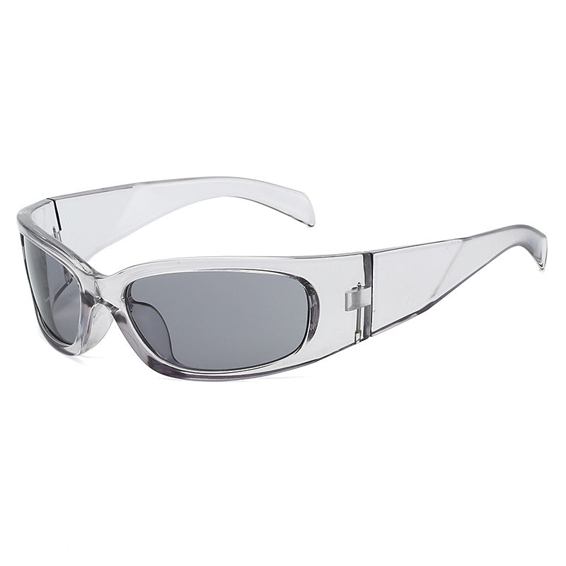 Women’s sports sunglasses with modern protective design Stornfield