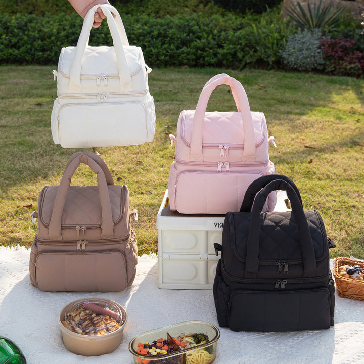 Ladies Insulated Shoulder Bag Stornfield