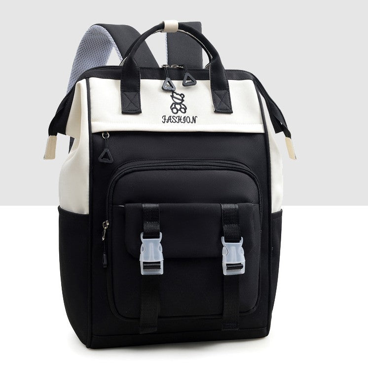 Stylish Travel Backpack Stornfield