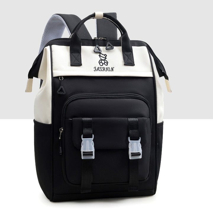 Stylish Travel Backpack Stornfield