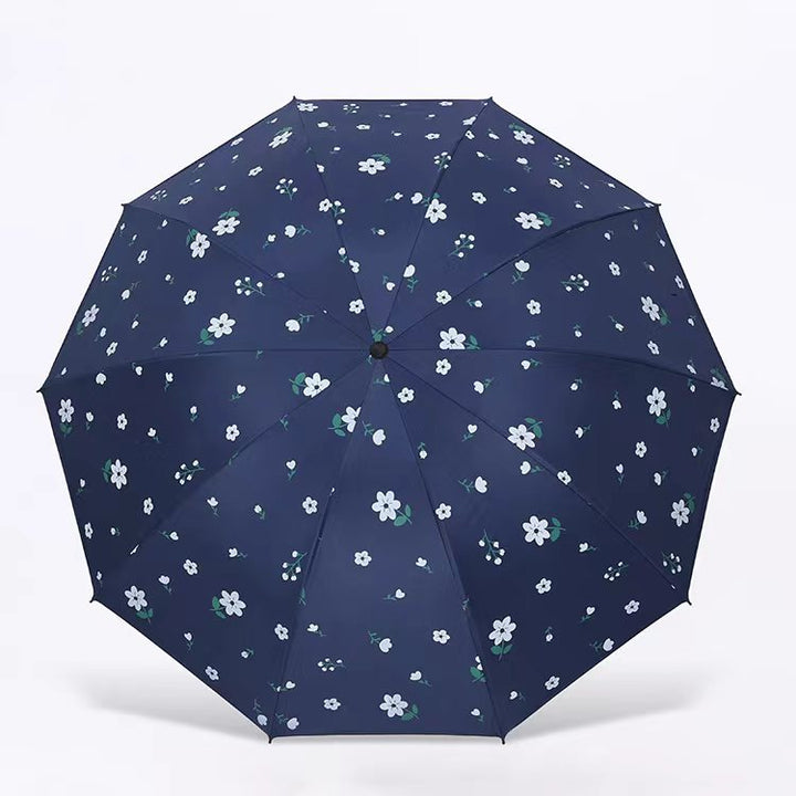 Women's Umbrella with Floral Design Stornfield