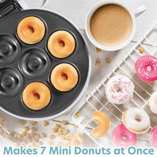 Mini Doughnut Maker Stornfield