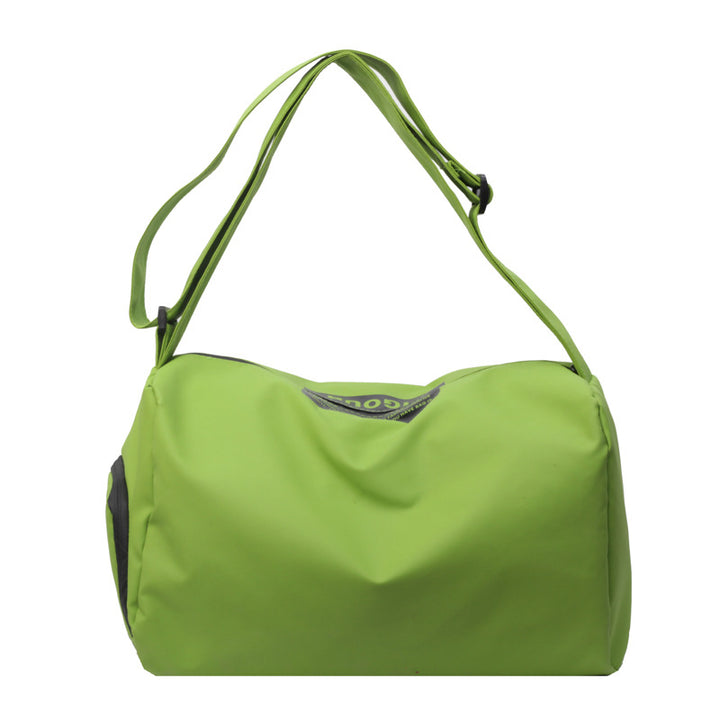 Stylish Travel Satchel