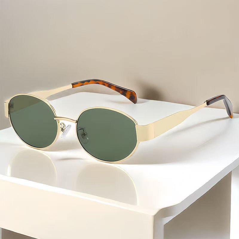 Women design-oriented fashionable sunglasses Stornfield