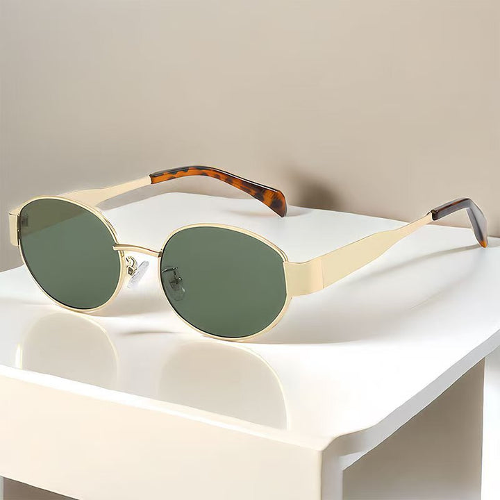 Women design-oriented fashionable sunglasses Stornfield