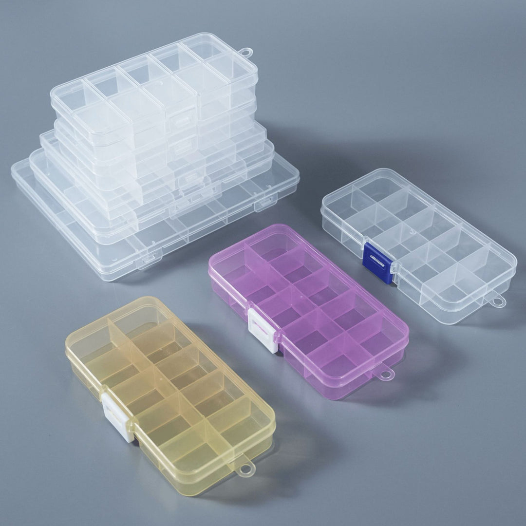 Storage Box Stornfield