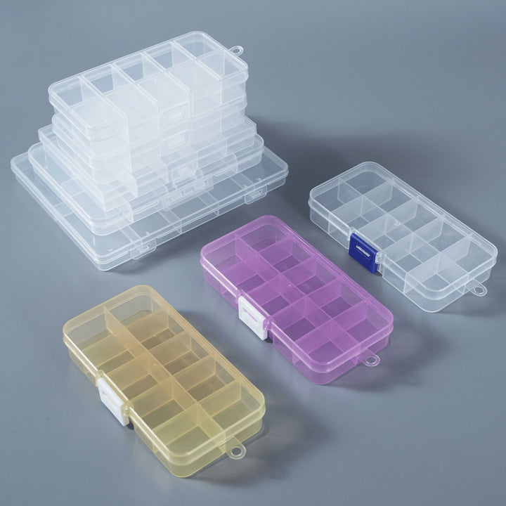 Storage Box Stornfield