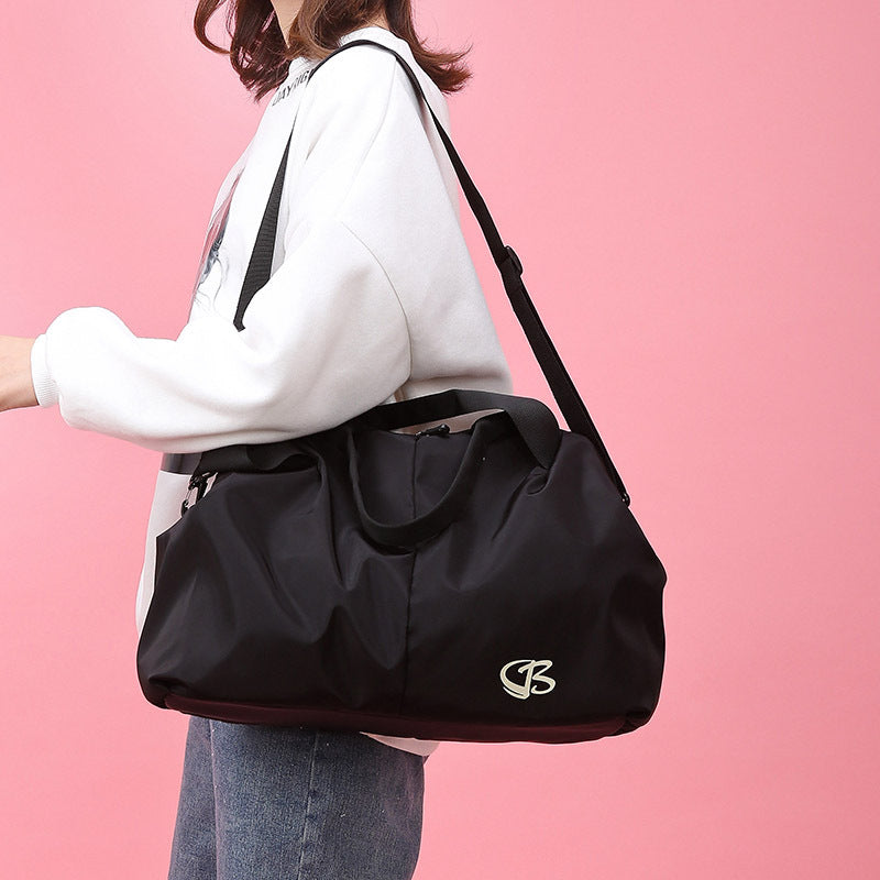 Versatile Sports Travel Tote Bag Stornfield