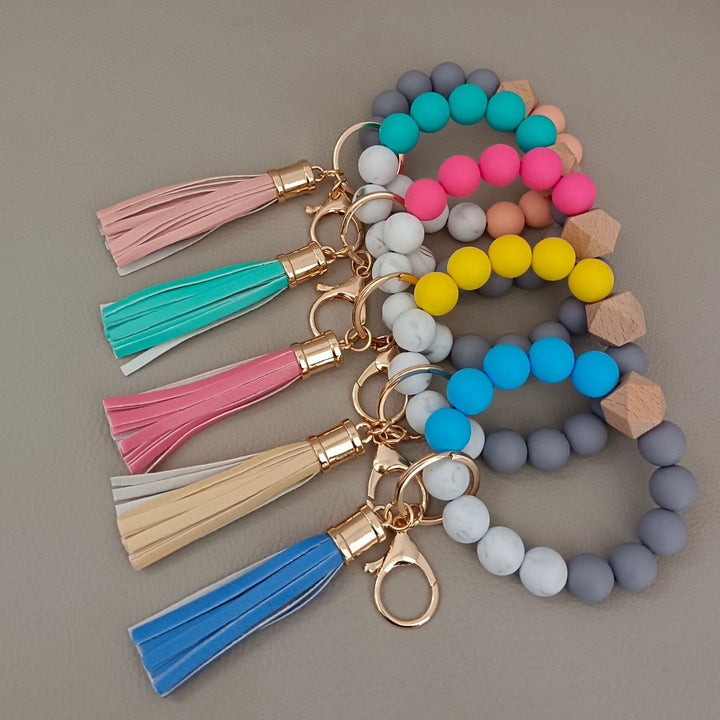 Stylish Keychain Bracelet Stornfield