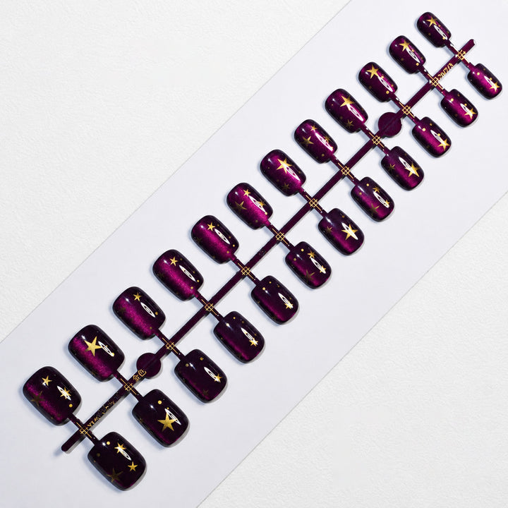Nail Set Stornfield