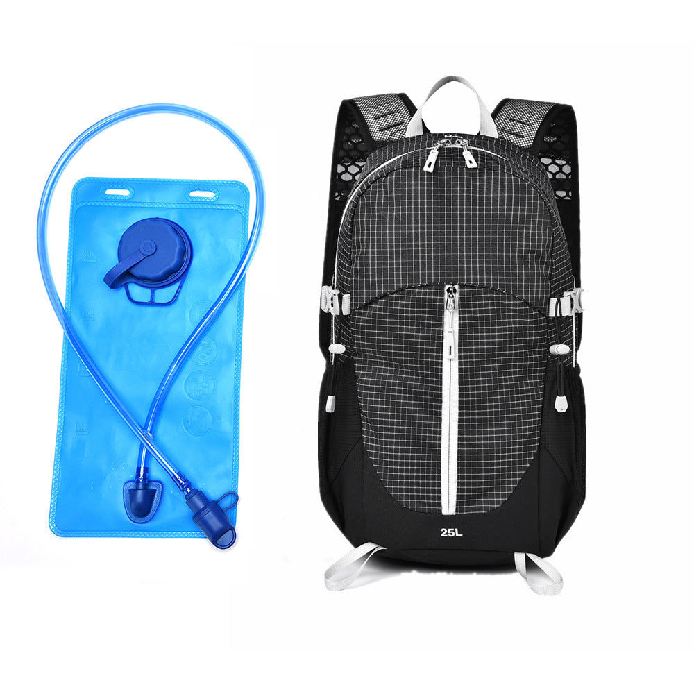 Versatile Hiking Daypack Stornfield