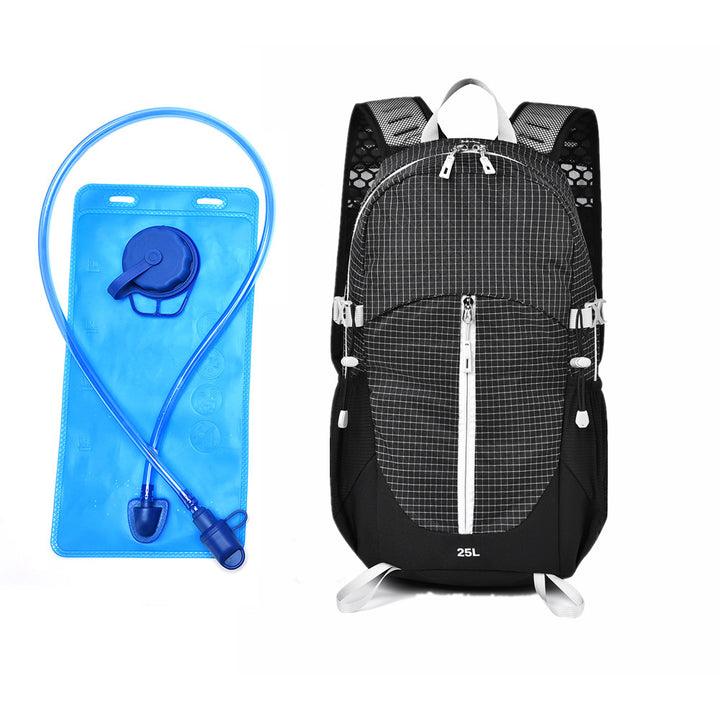 Versatile Hiking Daypack Stornfield