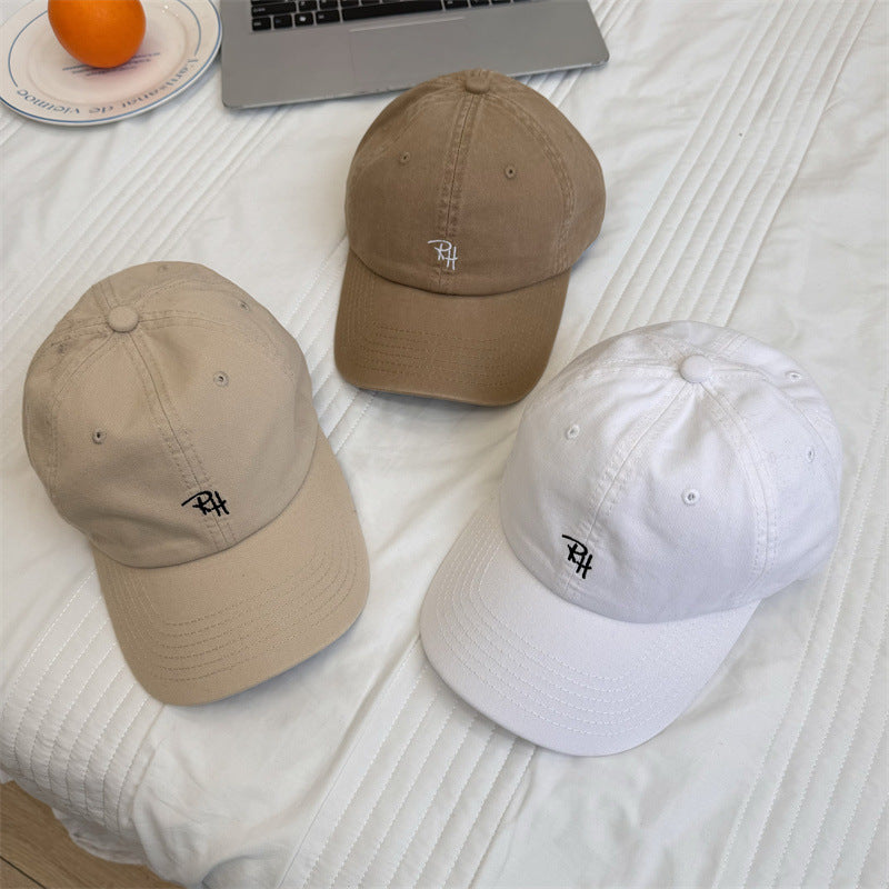 Men's Casual Cotton Cap Stornfield