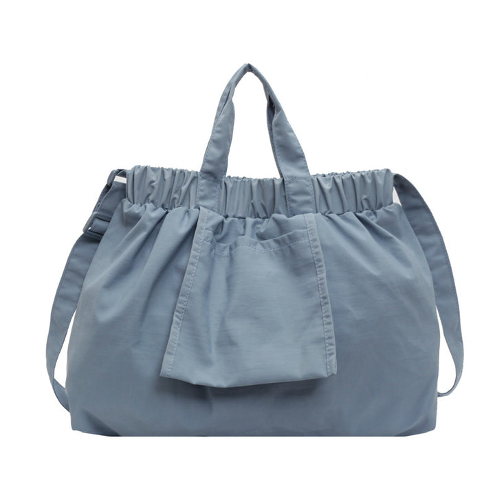 Spacious Everyday Duffle Bag Stornfield
