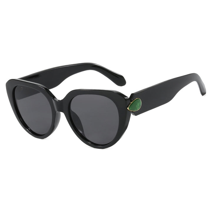 Women Cat-Eye Sunglasses with striking design and protective UV filter Stornfield