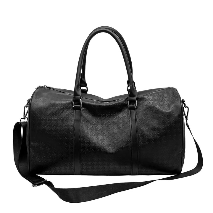 Sporty travel bag made of durable material and high-quality workmanship Stornfield