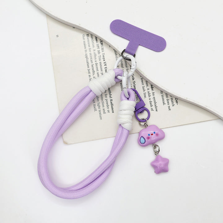 Decorative Eyewear Retainer Chain Stornfield