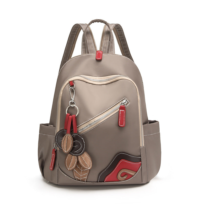 Compact Travel Backpack Stornfield