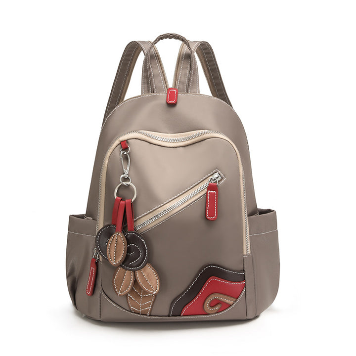 Compact Travel Backpack Stornfield