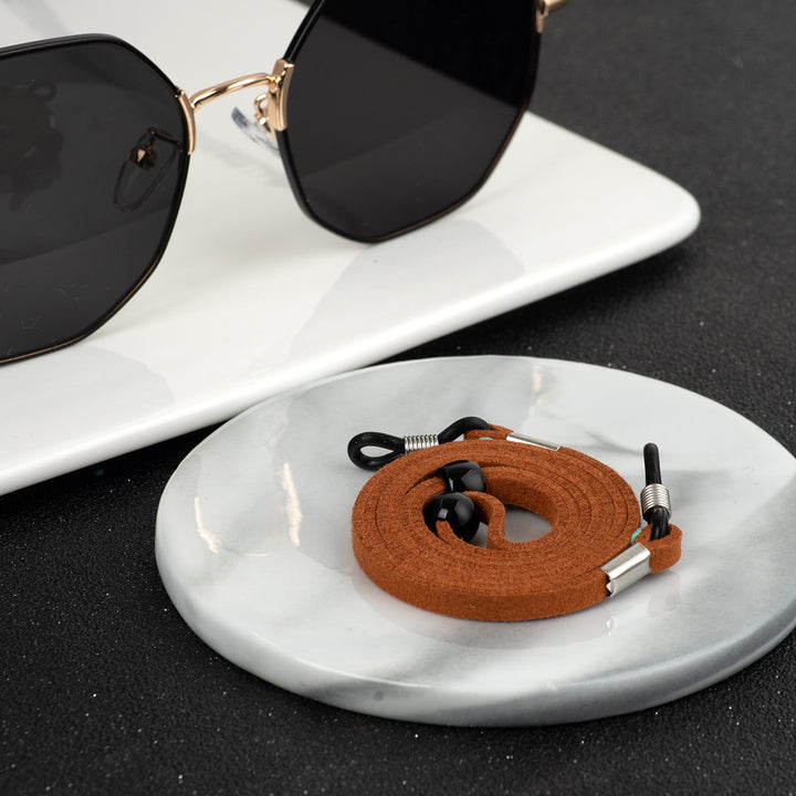Elastic Eyewear Retainer Strap Stornfield