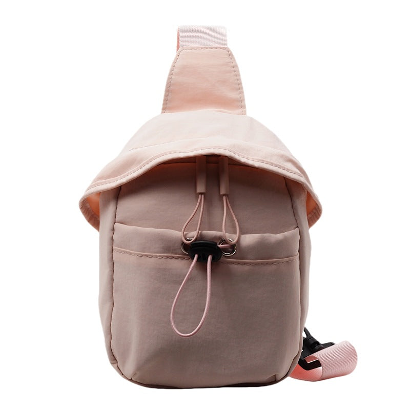 Compact Outdoor Sling Bag
