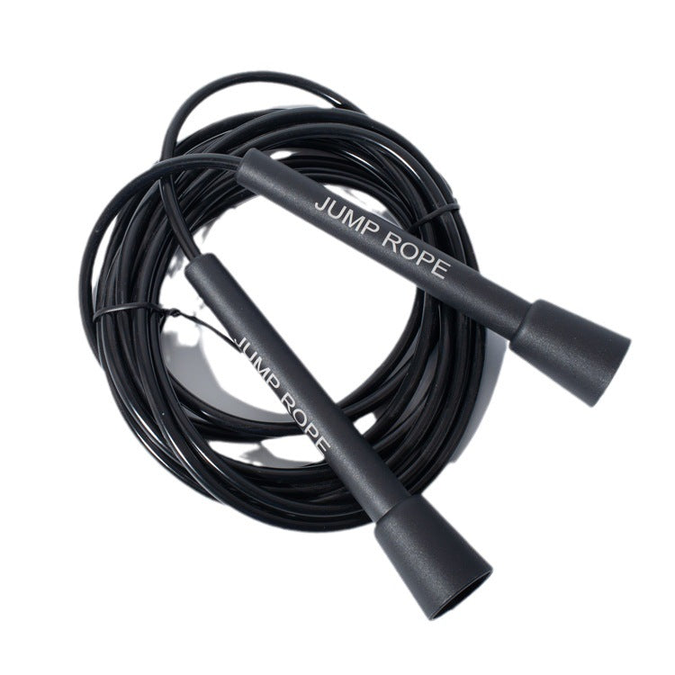 Jump rope with non-slip grips Stornfield