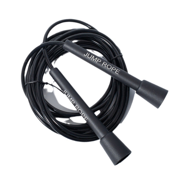Jump rope with non-slip grips Stornfield
