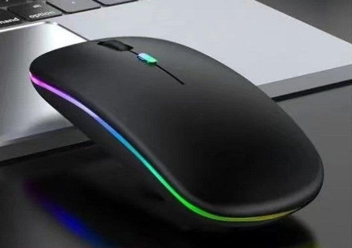 Wireless Ergonomic Mouse Stornfield
