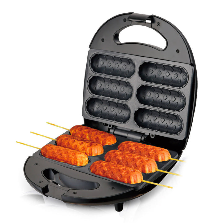 Multi-Functional Waffle and Griddle Cooking Appliance Stornfield