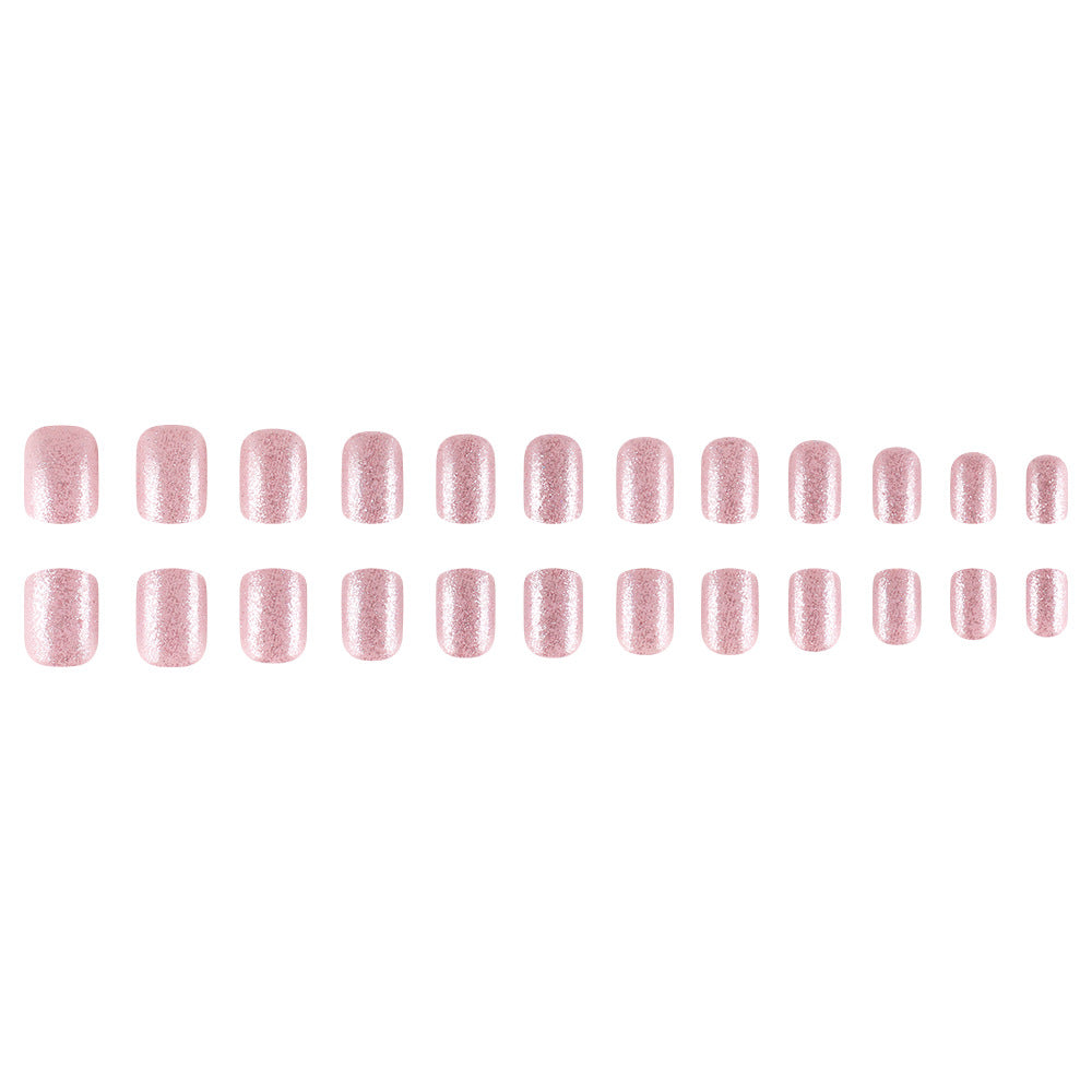 Glitter Nail Art Set Stornfield