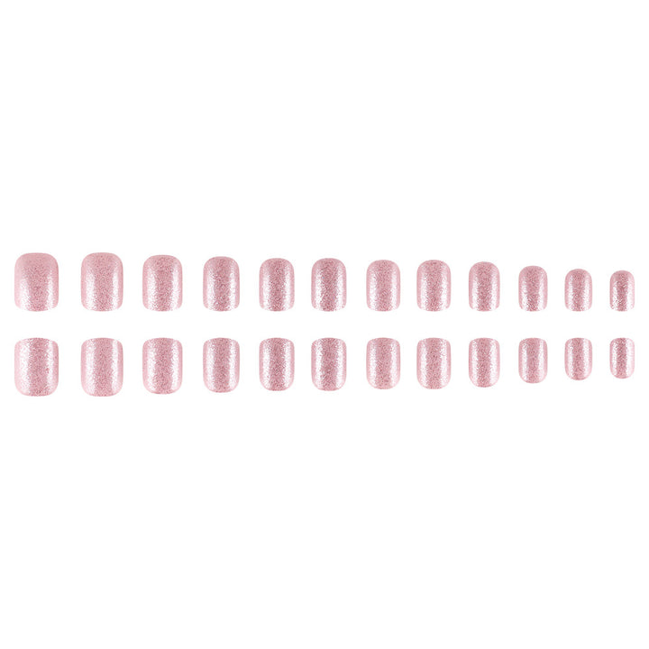 Glitter Nail Art Set Stornfield