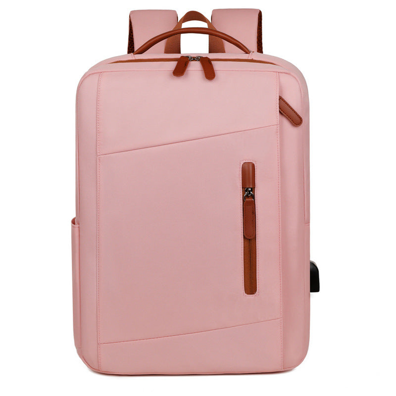 WoStructured Laptop Backpack Stornfield