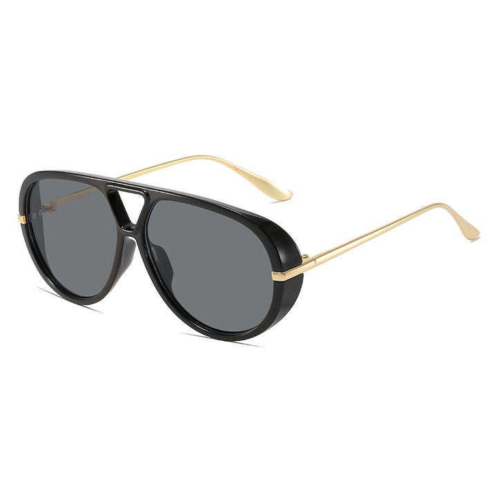 Oversized Aviator Sunglasses Stornfield