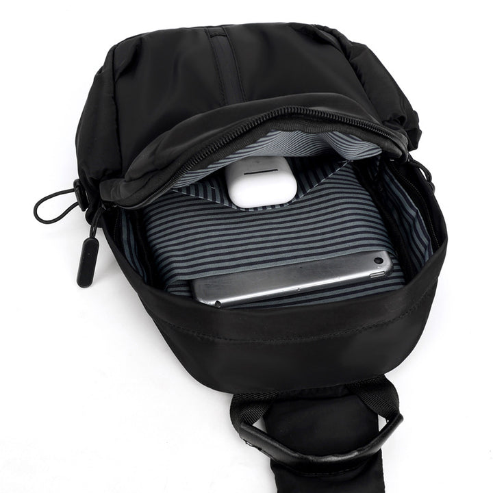 Multi-Functional Stornfield Sling Bag