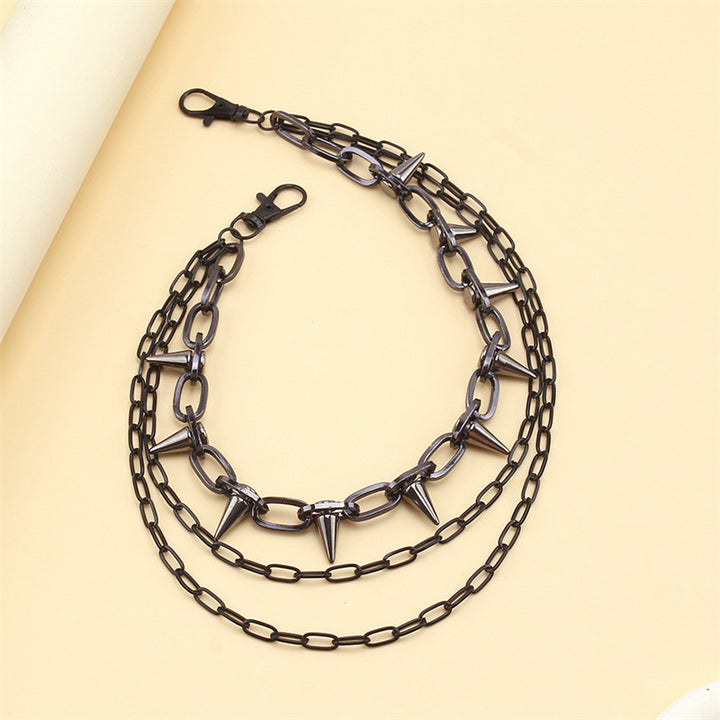 Spiked Chain Accessories Stornfield