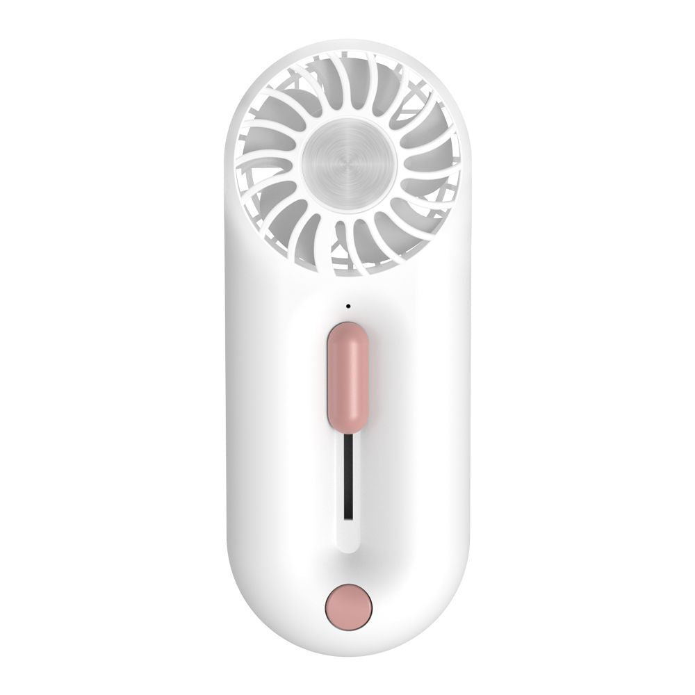 Women Portable Mini-Fan Stornfield