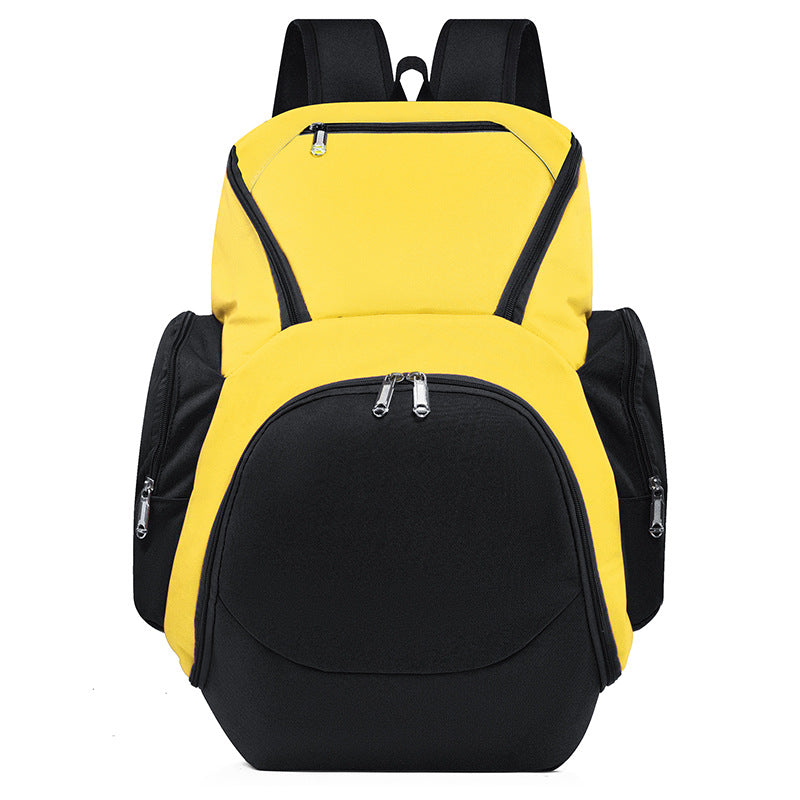 Multi-Functional High-Performance Backpack Stornfield