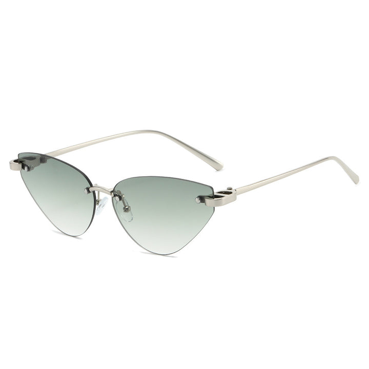 Fashion-Forward Cat-Eye Sunglasses Stornfield