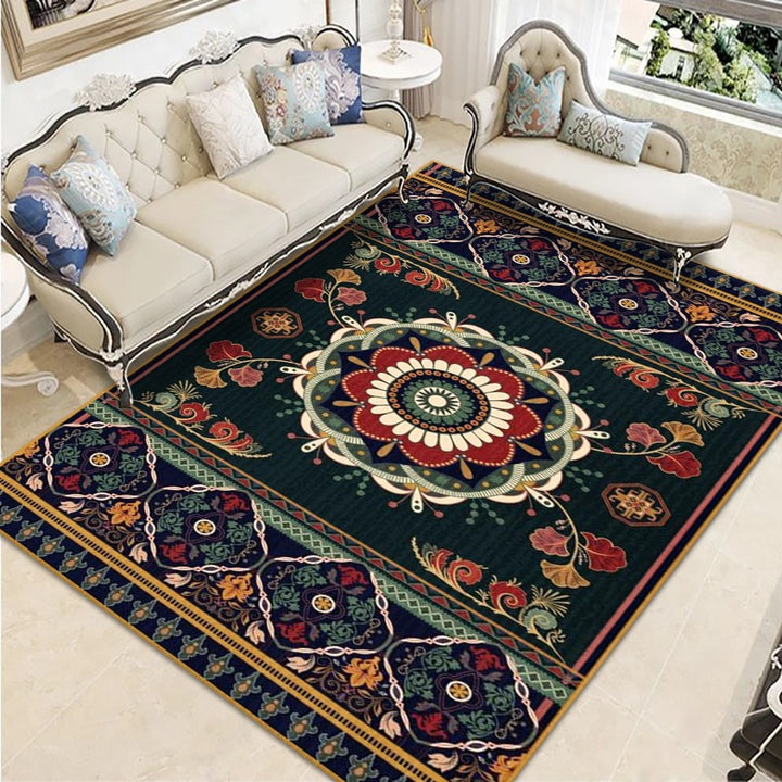 Decorative Area Rug Stornfield