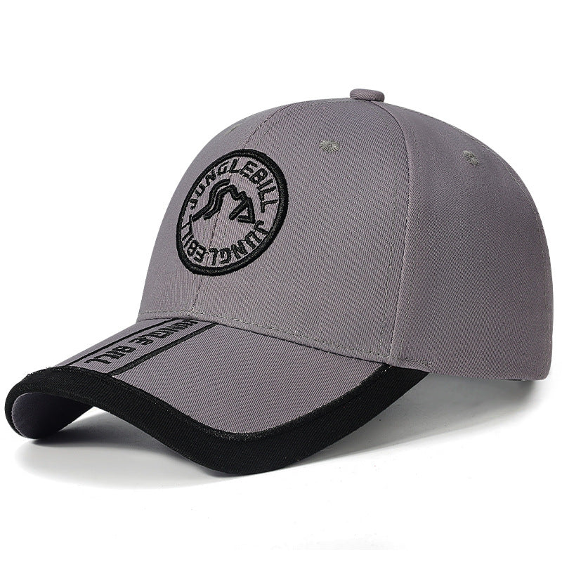 Men's Classic Adjustable Sports Cap Stornfield