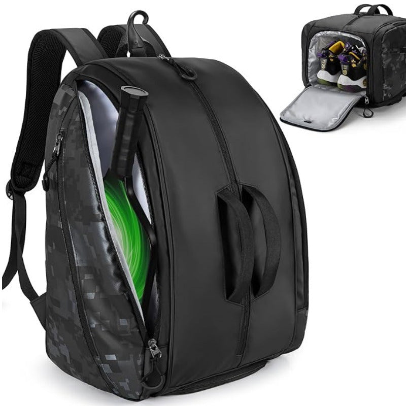 Multi-Functional Sports Equipment Organizer Backpack Stornfield
