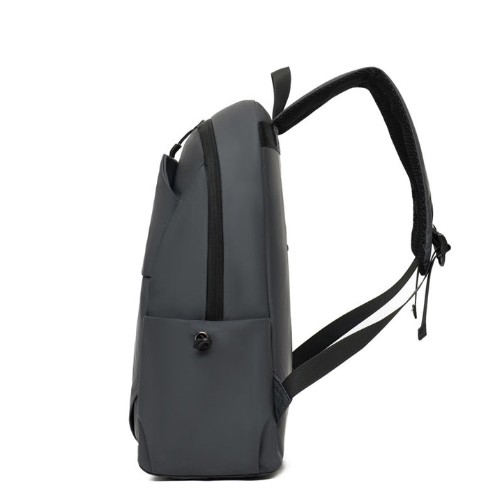 Minimalist Laptop and Tech Gear Backpack Stornfield