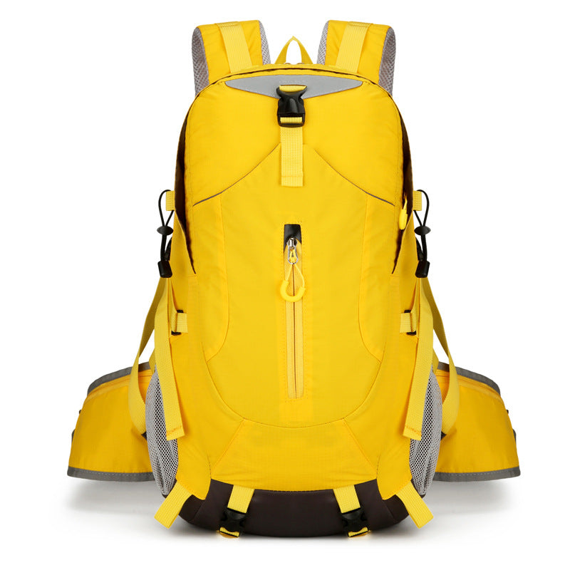 Outdoor Rucksack with Ergonomic Back Padding Stornfield