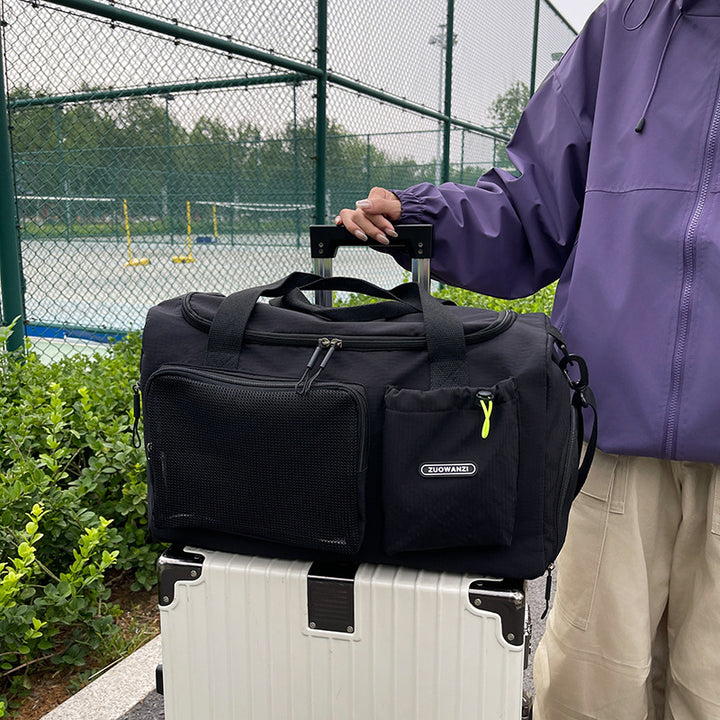 Versatile Utility Gym Duffle Bag Stornfield